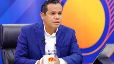 "Con un decreto borraron $280 millones de probable deuda tributaria, vamos ir a buscar esos fondos" Ministro de Hacienda
