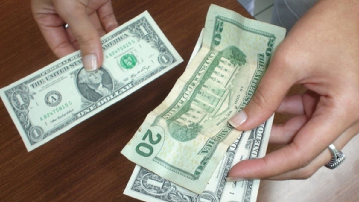 Incremento al salario mínimo beneficiará a más de medio millón salvadoreños