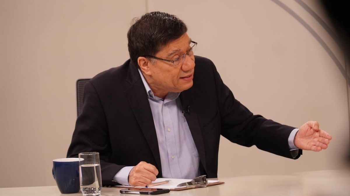Exdiputado por CD cuestiona a diputados por fundar ONG para drenar fondos públicos