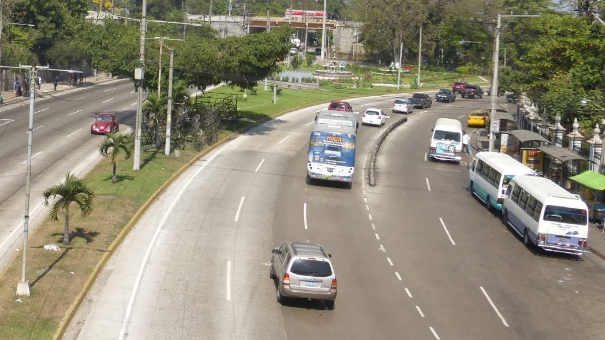 VMT apuesta a nueva reforma de ley para transportistas "Licencia por puntos"