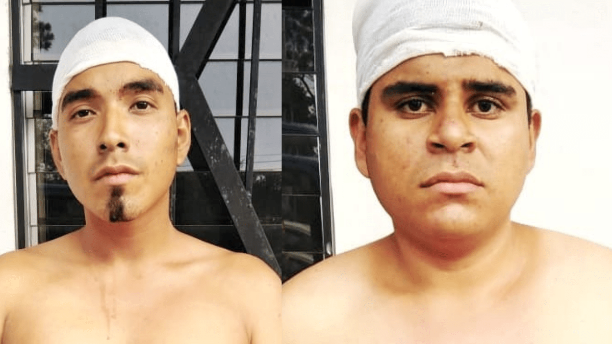 Pandilleros que atacaron puesto policial en Soyapango ya fueron capturados