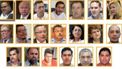 exfuncionarios