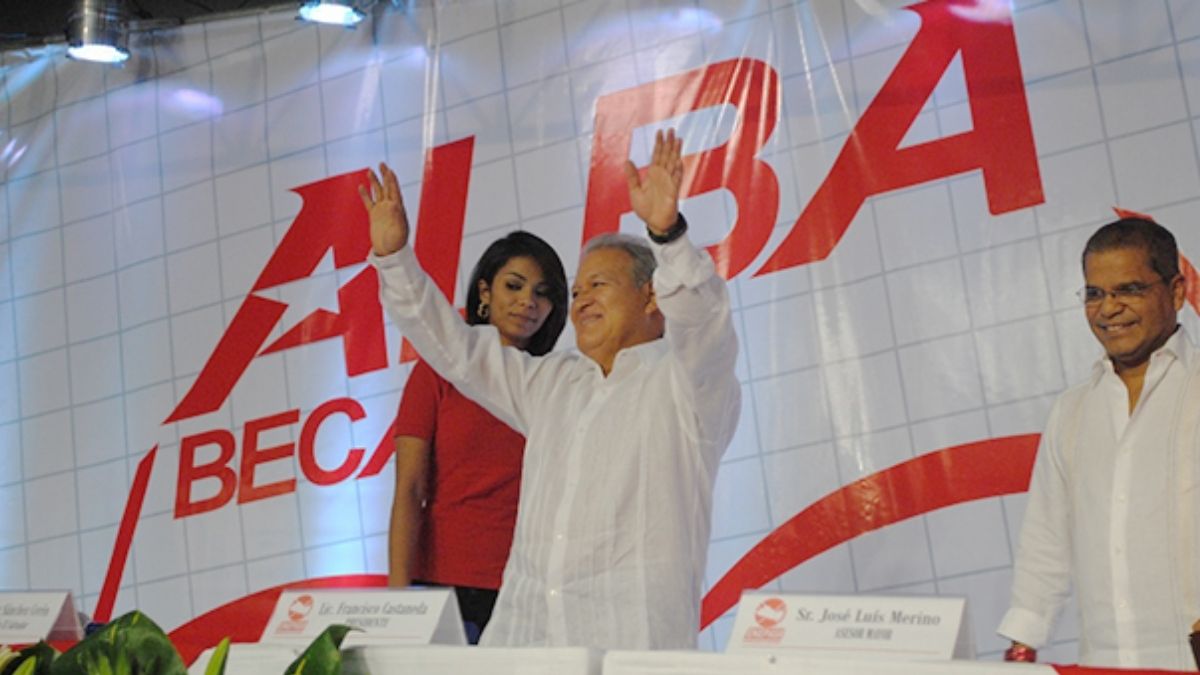 ALBA SAPEE