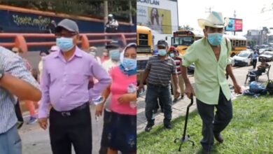 Adultos mayores