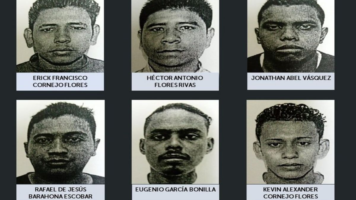 Condenados