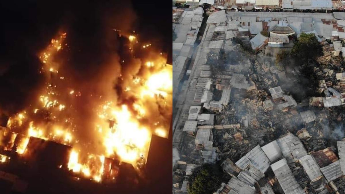 INCENDIOOS