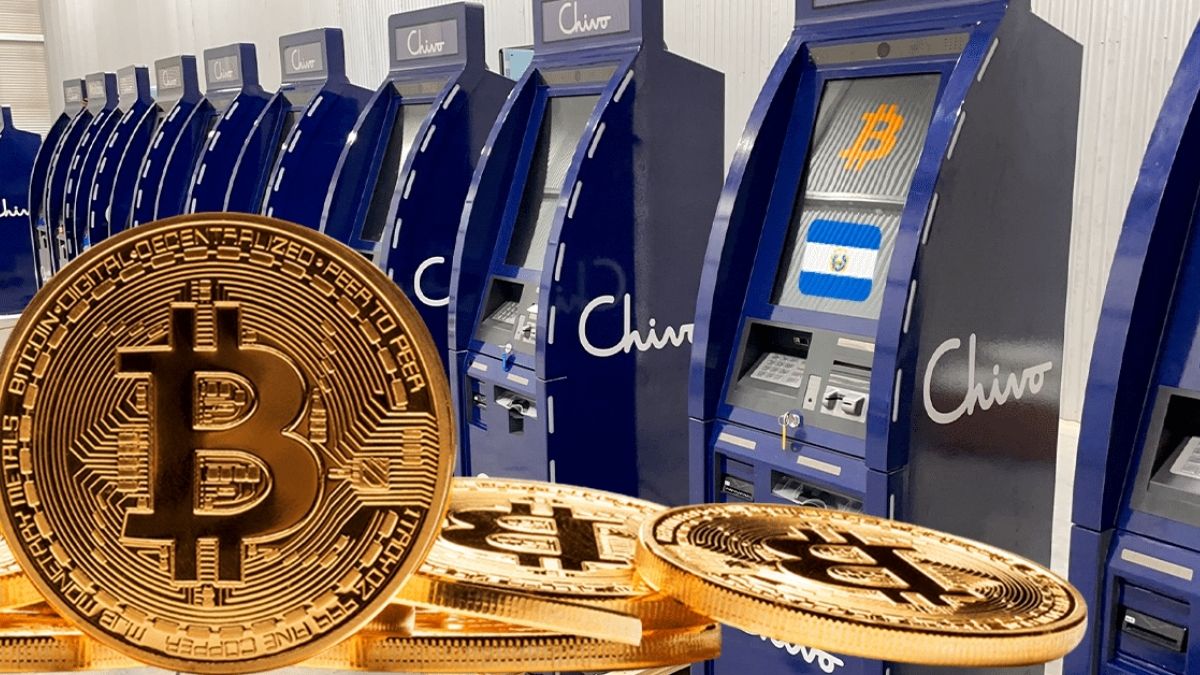 Ley Bitcoin