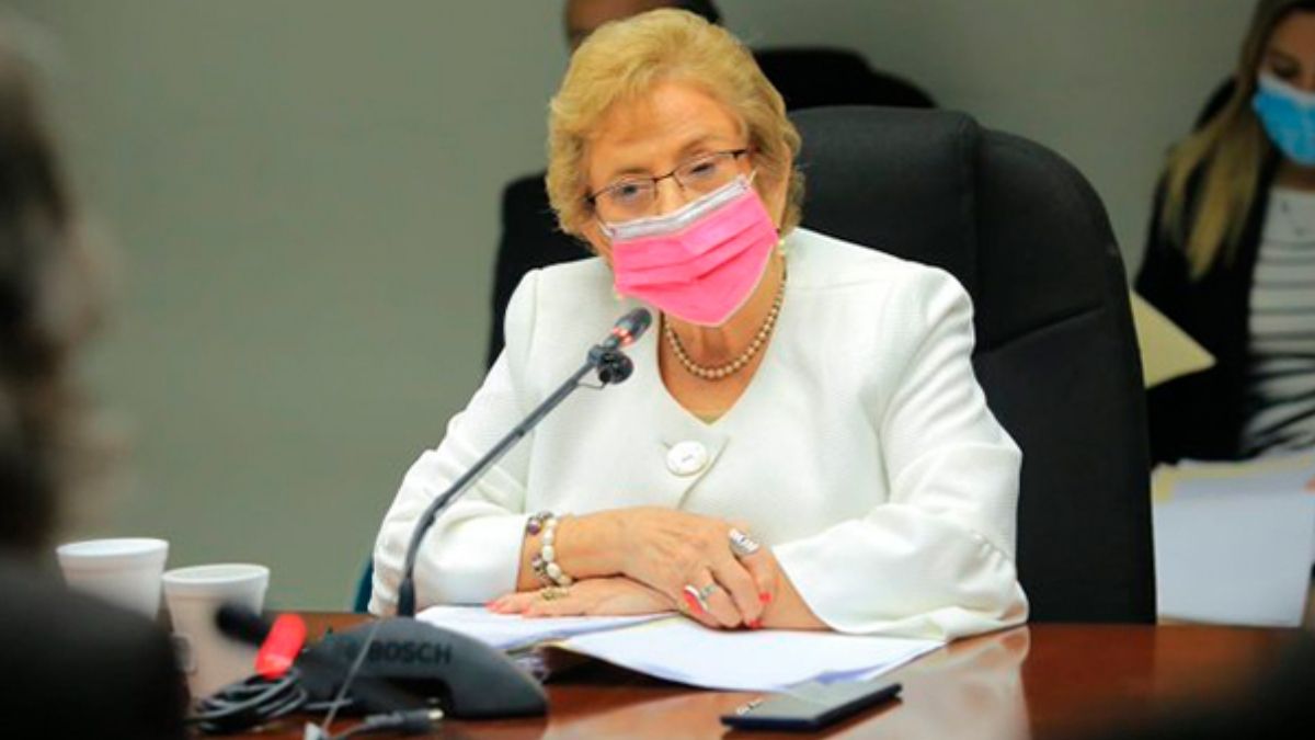 Milena sapee