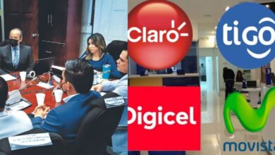 empresas telefonicas