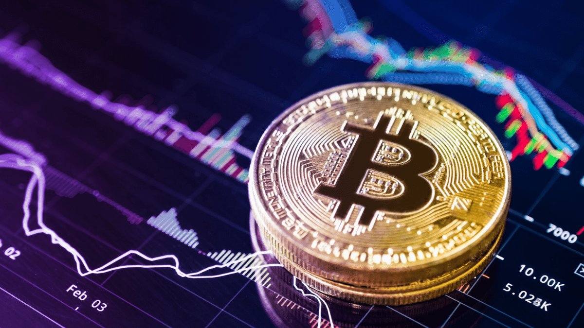 Bitcoin Alcanza Nuevo Precio, Se Elevó Hasta Los $66 Mil