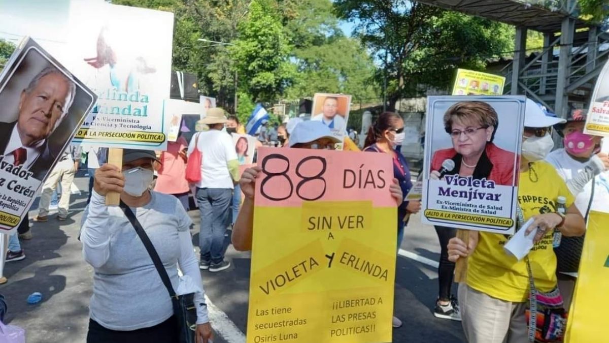 Manifestaciones