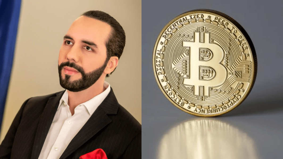 Presidente Bukele anuncia compra de 420 nuevos Bitcoin