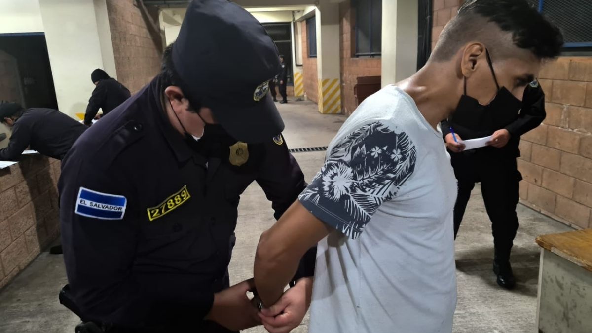 Desarticulan red criminal dedicada a la distribución de pornografía infantil