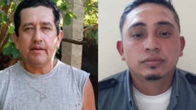 2 capturados