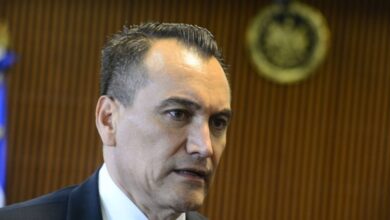 Exministro