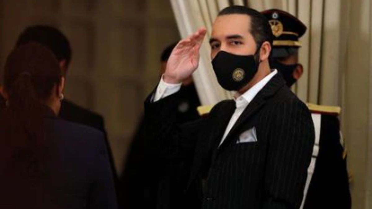 Nayib FMI