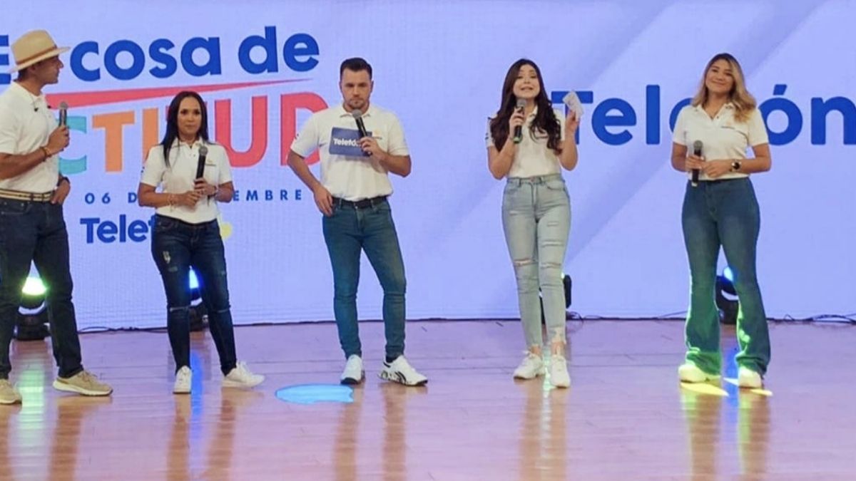 Teleton