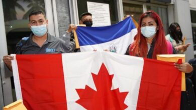 Canada ESA