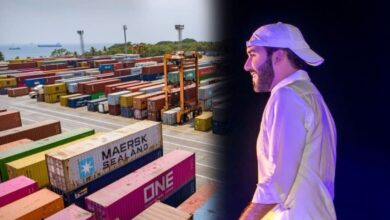 Exportación