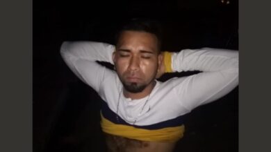 capturado