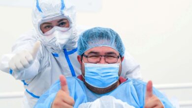 FMI pandemia
