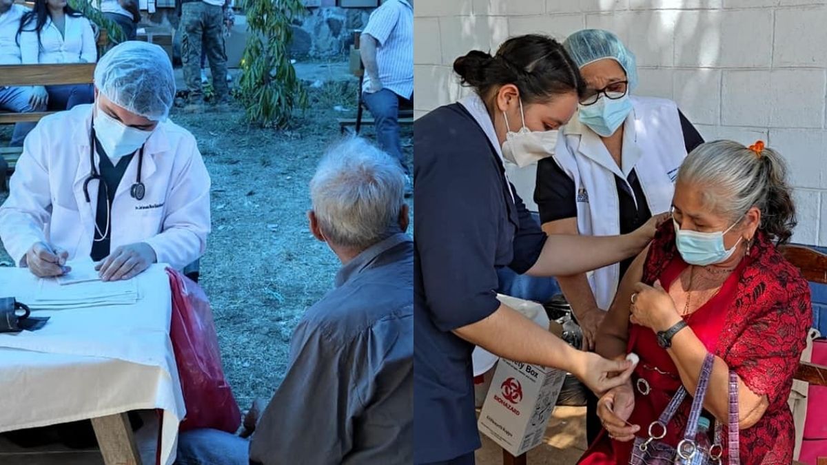 Jornada médica
