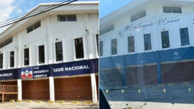 Sede COENA