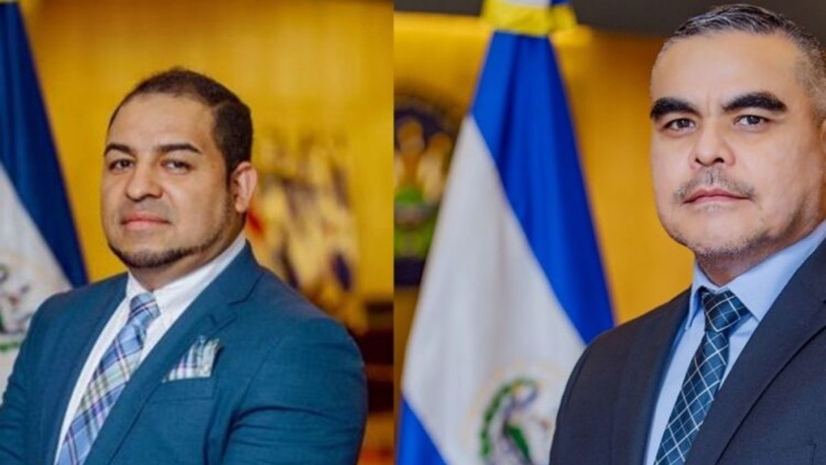 Desafora nuevas
