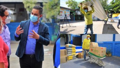 Henry Alcalde