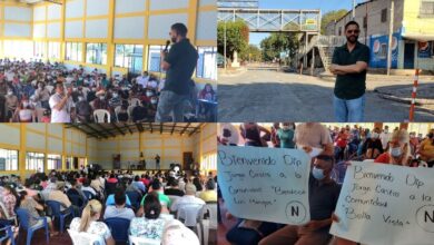 JC COMUNIDADES