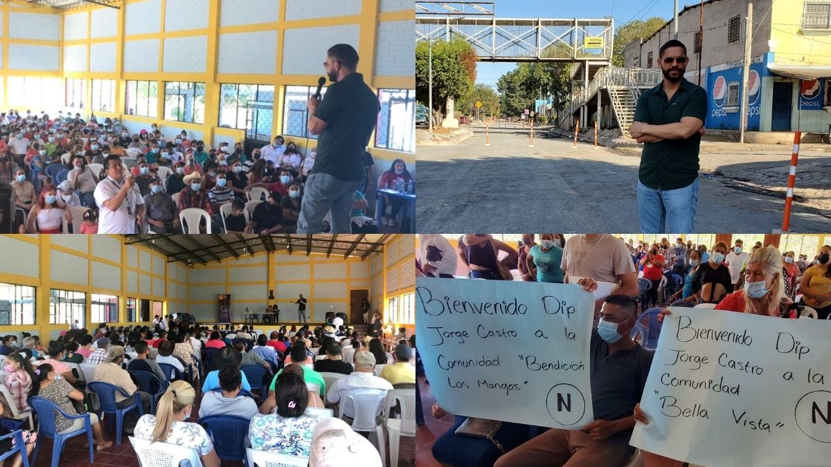 JC COMUNIDADES