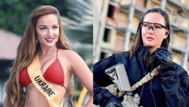 Miss Ucrania