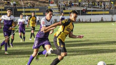 Platense Chalatenango
