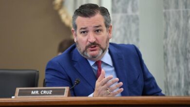 Senador Texas