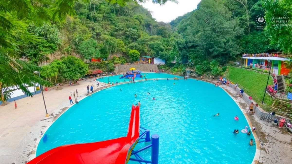 GOBIERNO VACACIONES