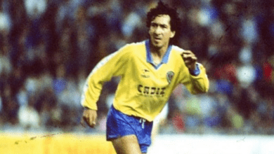 Jorge Magico