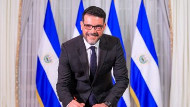 MARIO SALAZAR