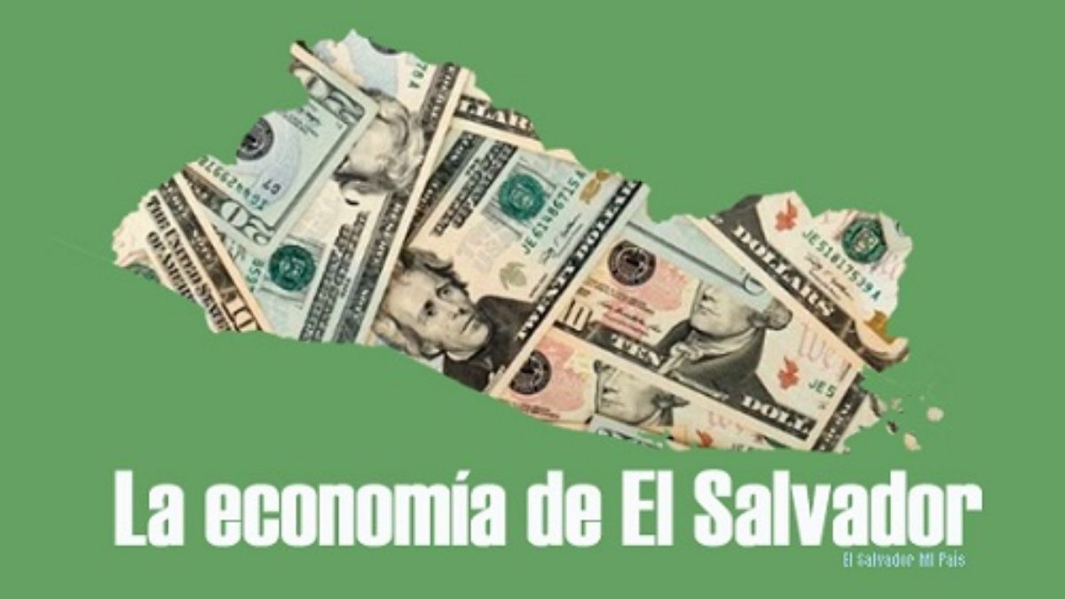 El Salvador Proyecta Un Crecimiento Económico De 32 En 2022 Según Bcr 0988