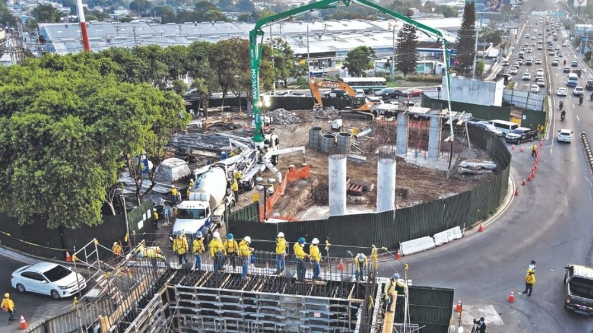obras