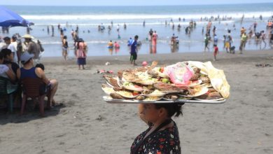 playas
