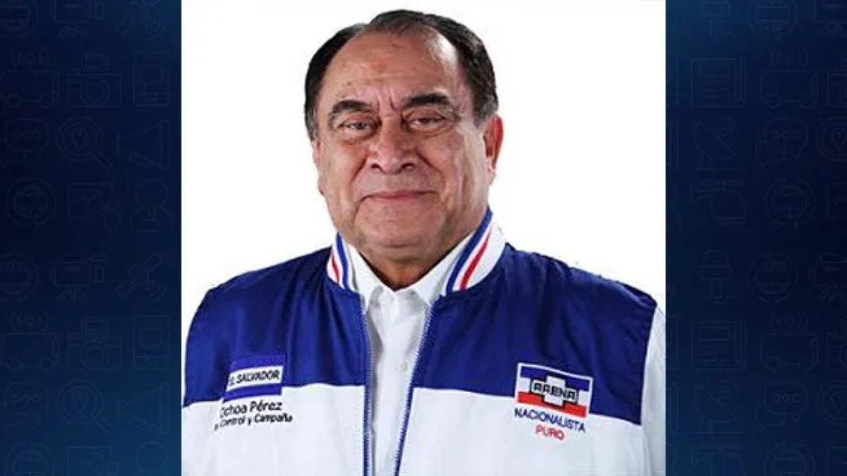 Inicia juicio contra Sigifredo Ochoa Pérez por corrupción mientras era ...