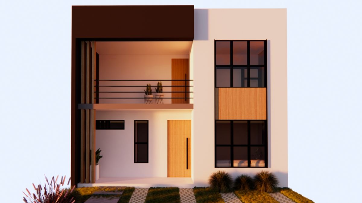 El desarrollo llega a Zacatecoluca con "Villa El Ángel" que ofrece