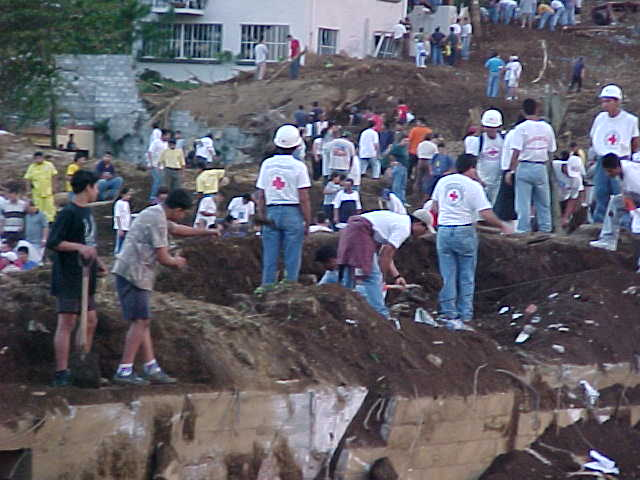 Se Cumplen 22 Años Del Terremoto De 2001 Y La Tragedia En Las Colinas Se Cumplen 22 Años Del 3644