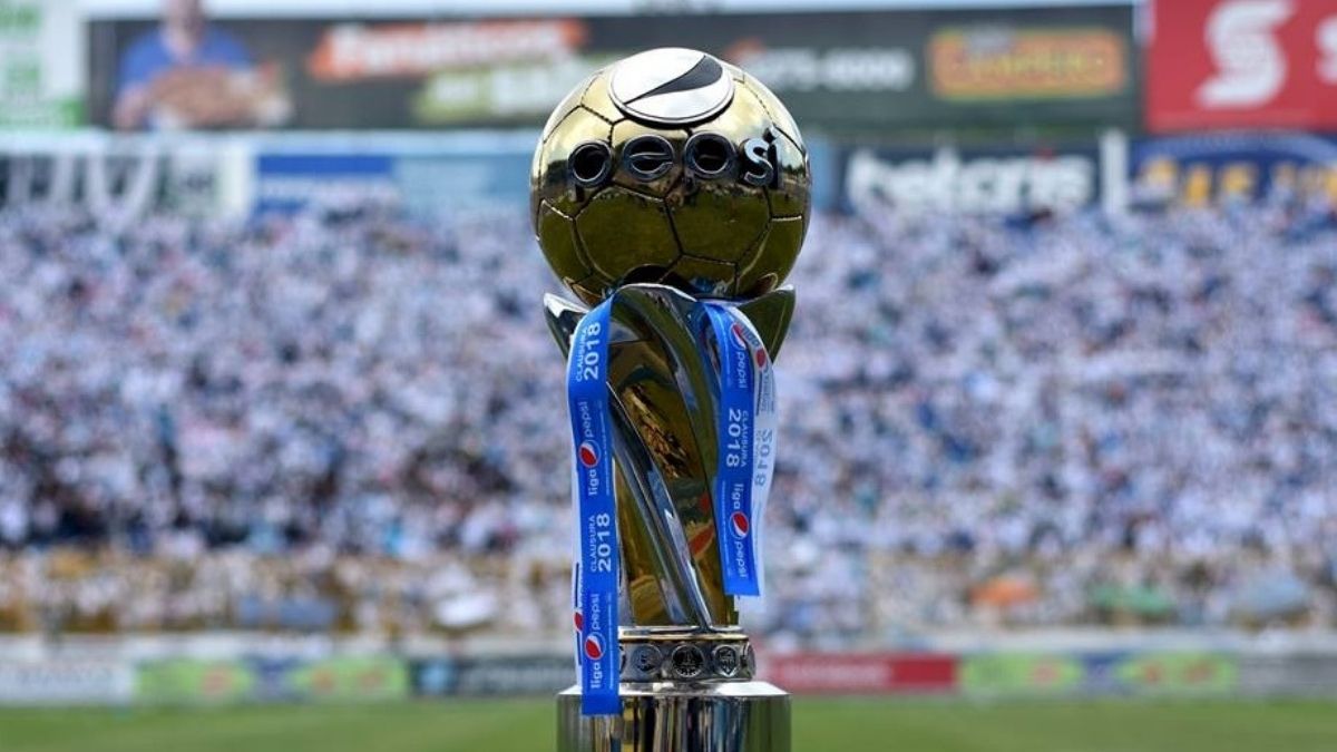 Torneo Clausura 2024 ya tiene fecha de inicio