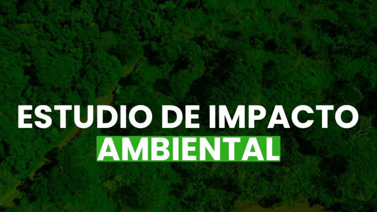 Gustavo Acevedo anuncia la disponibilidad del Estudio de Impacto
