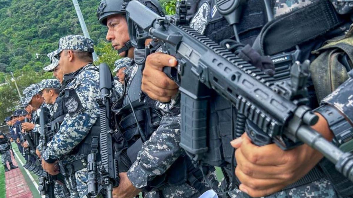 Ministro Villatoro destaca la efectividad del sistema de investigación