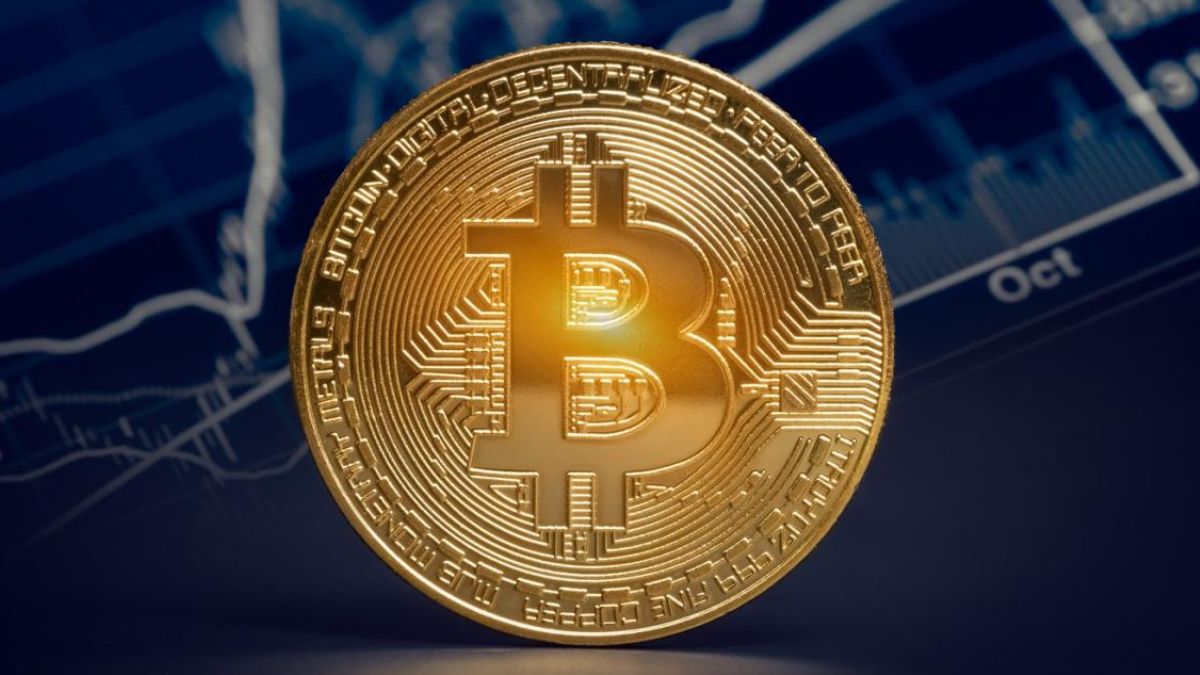 Bitcoin supera los $112,000 y dispara ganancias en El Salvador