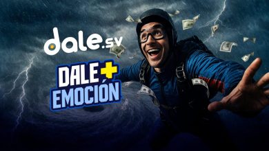 DALE.sv